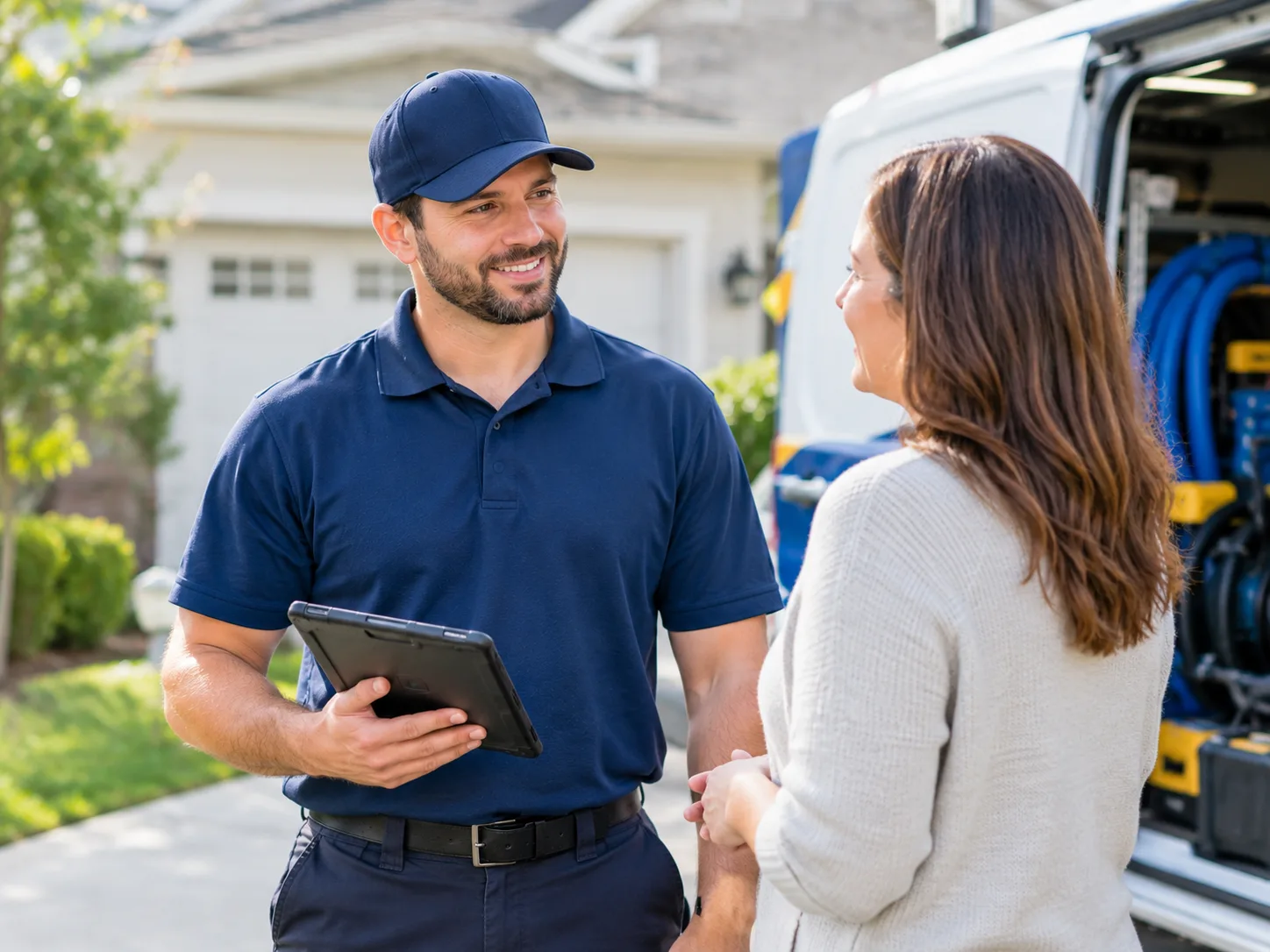 Sewage Backup Cleanup Winder, GA FAQs
